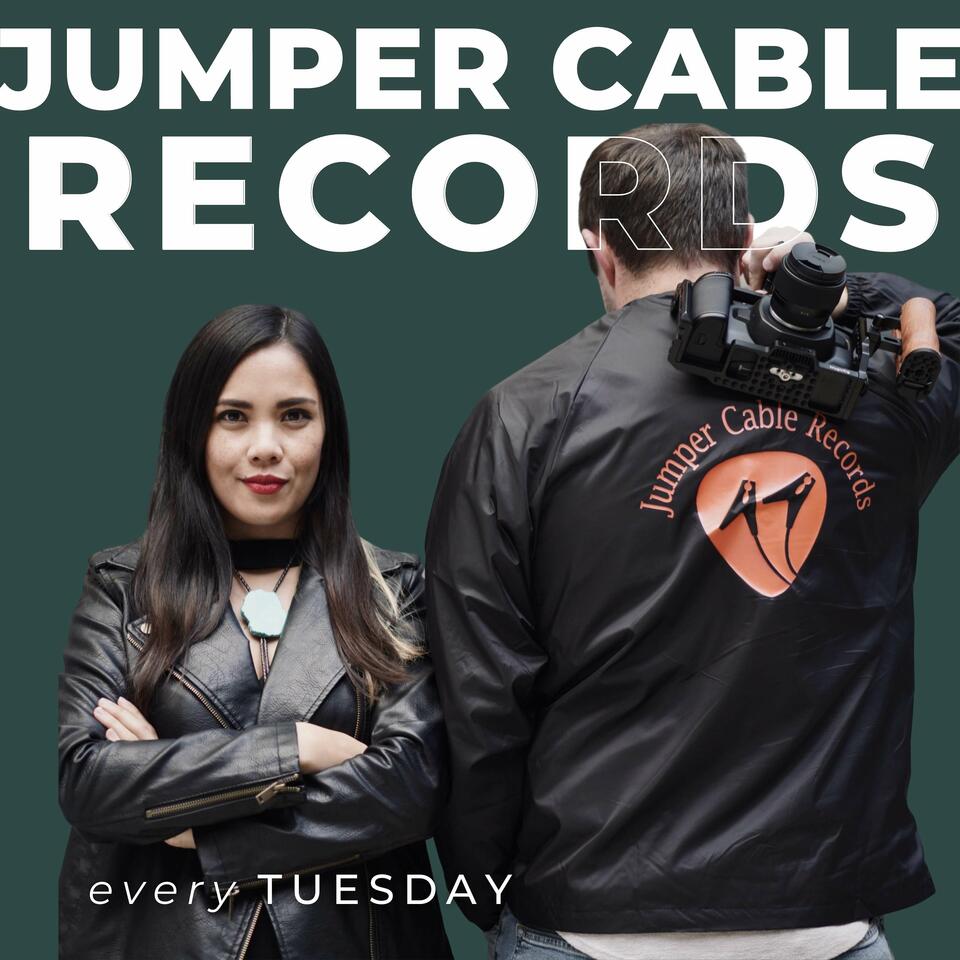Jumper Cable Records