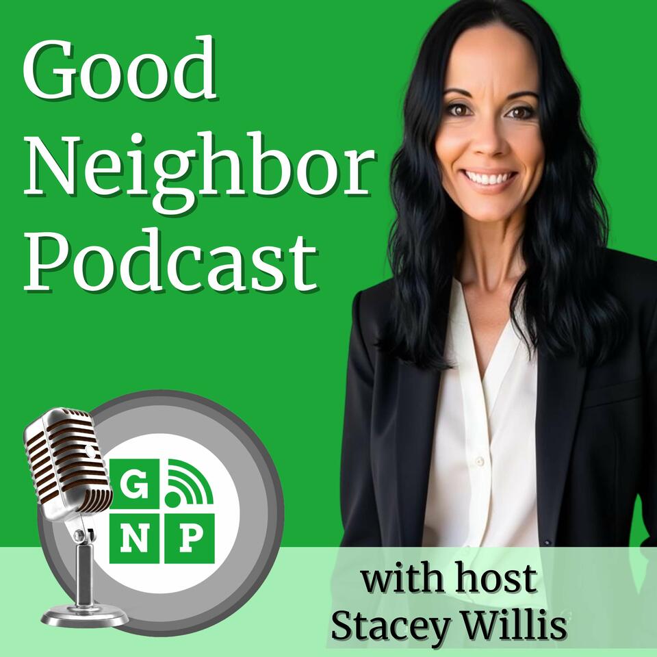 Good Neighbor Podcast: Youngstown