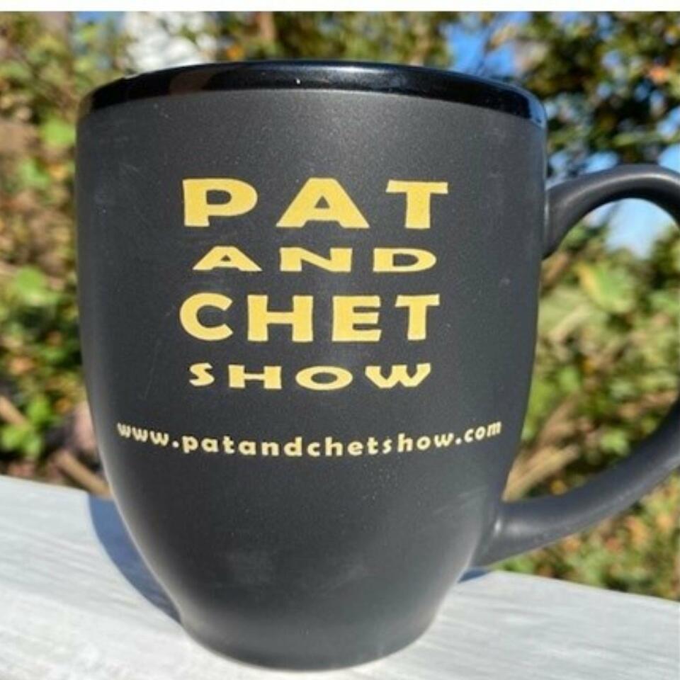 The Pat & Chet Show