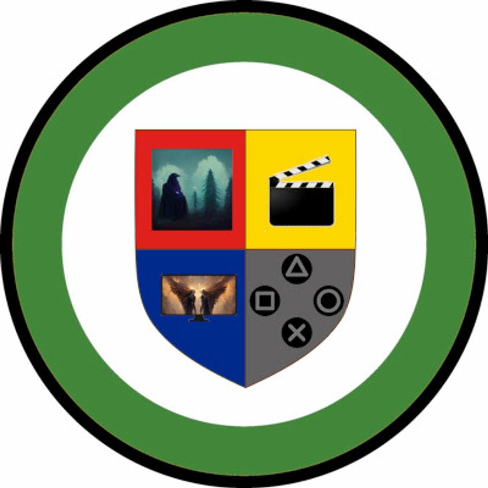The Geek's View: The Podcast