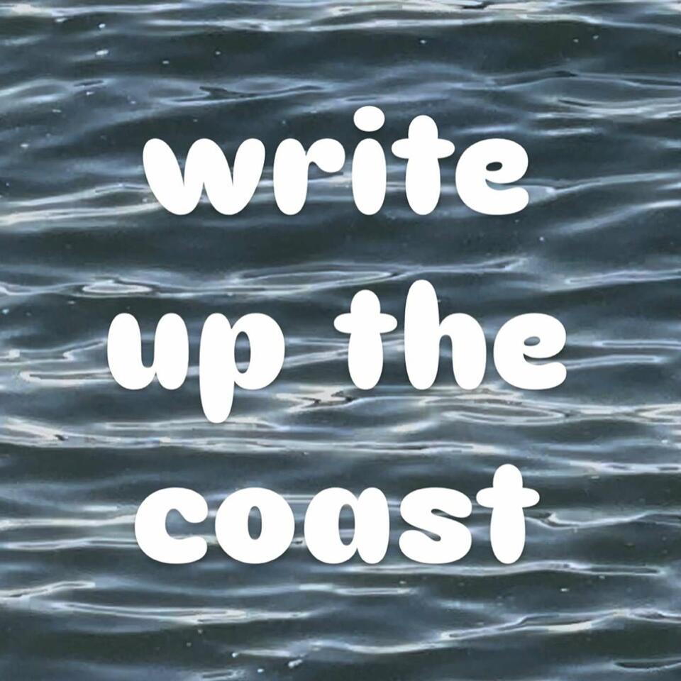 Write Up The Coast – Step-In! Stories