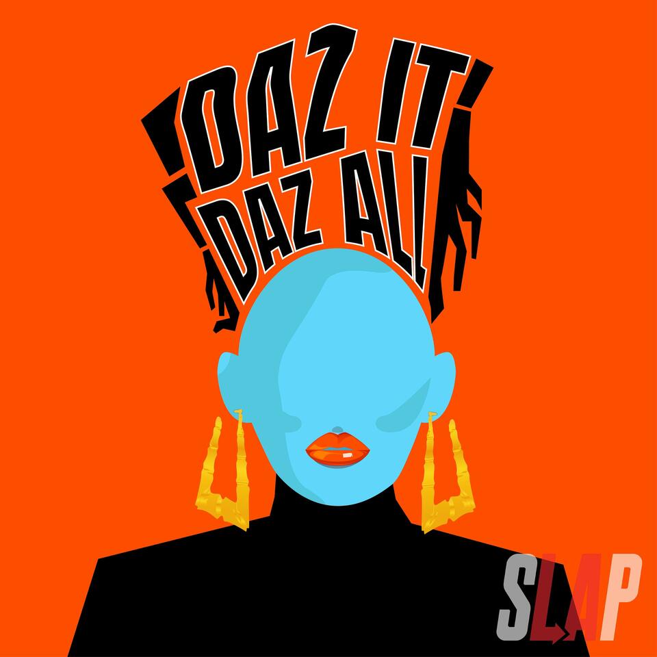 Daz It, Daz All