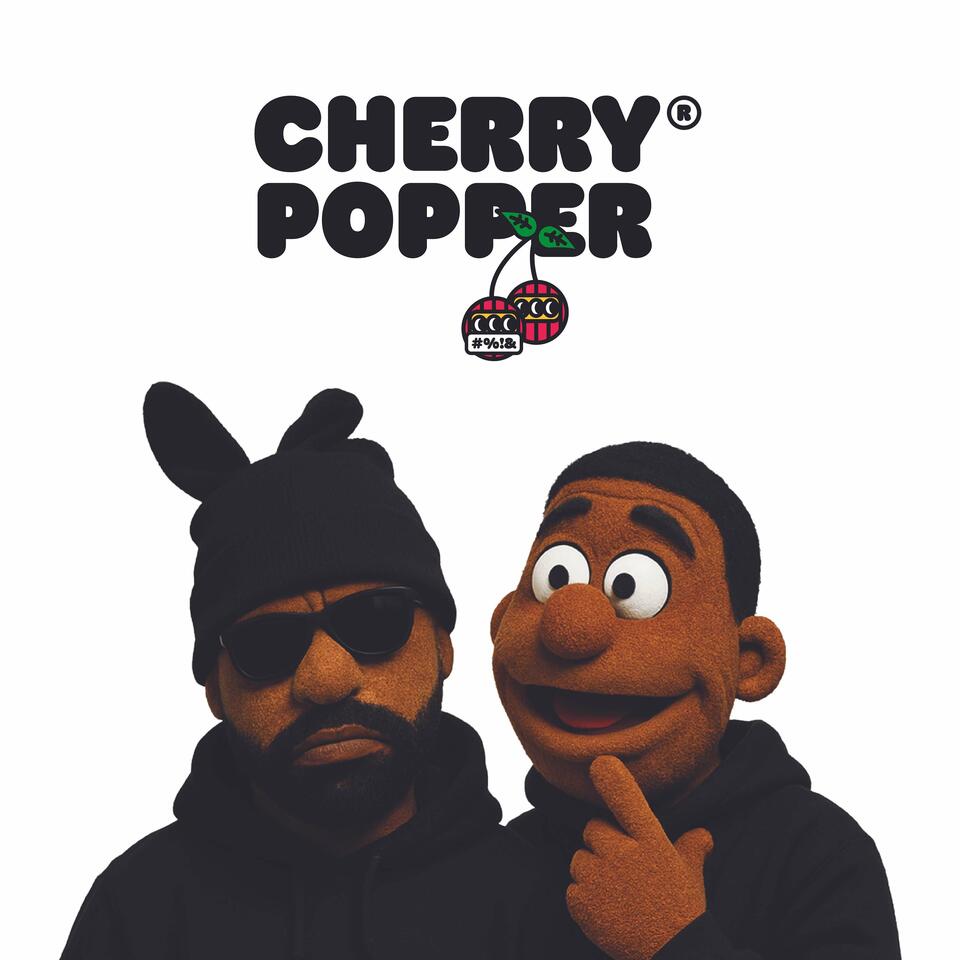 Cherry Popper®