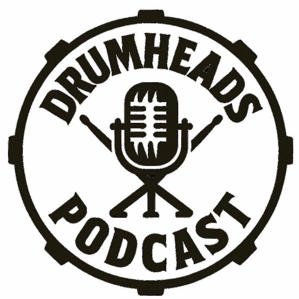 DrumHeads Podcast