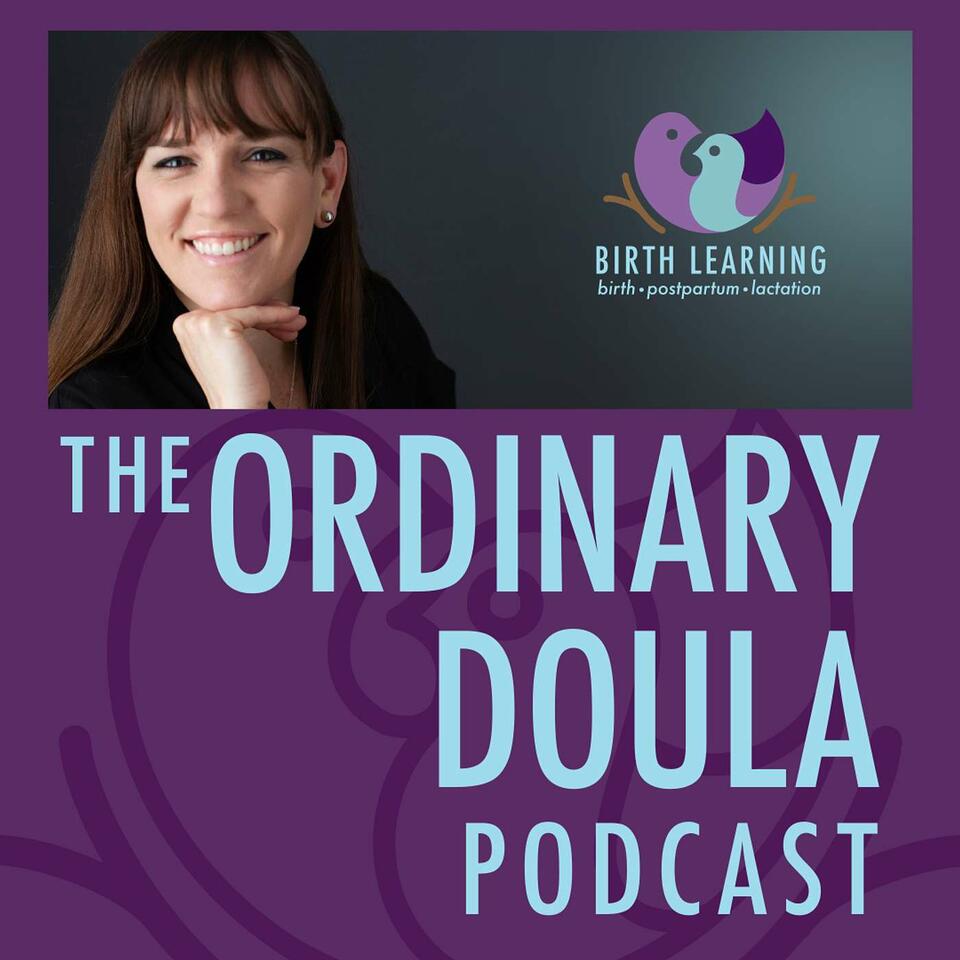 The Ordinary Doula Podcast