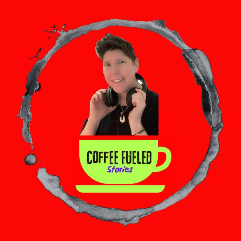 Coffee Fueled Stories