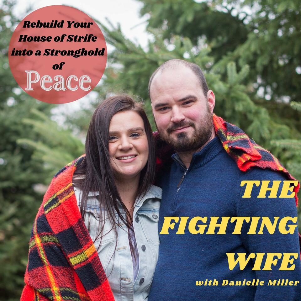 The Fighting Wife