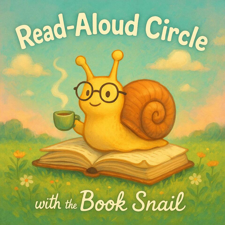 Book Snail's Podcast