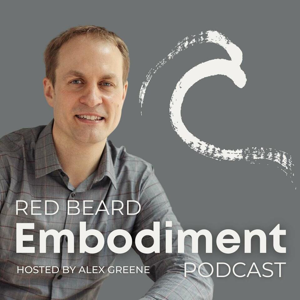 Red Beard Embodiment Podcast