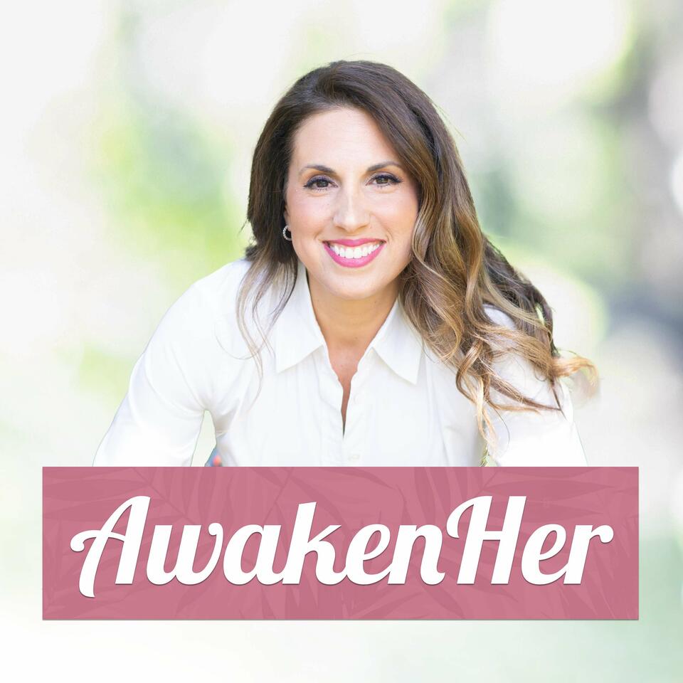 AwakenHer with Corissa Stepp