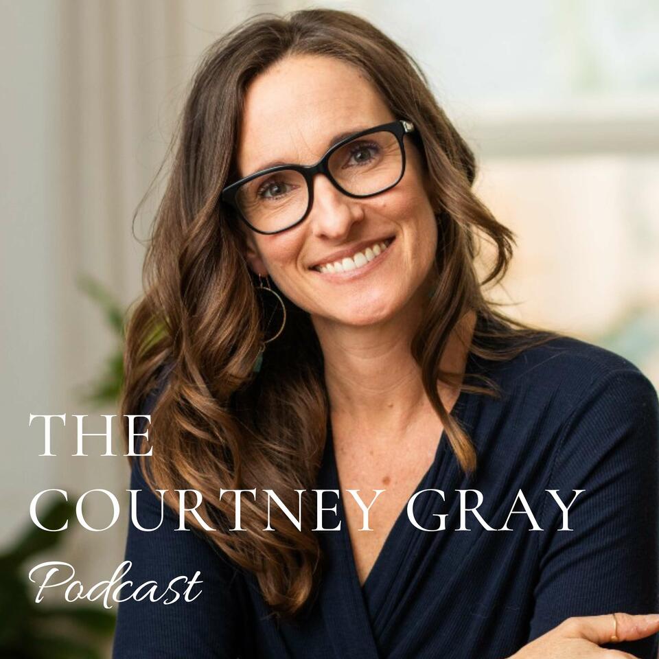 The Courtney Gray Podcast
