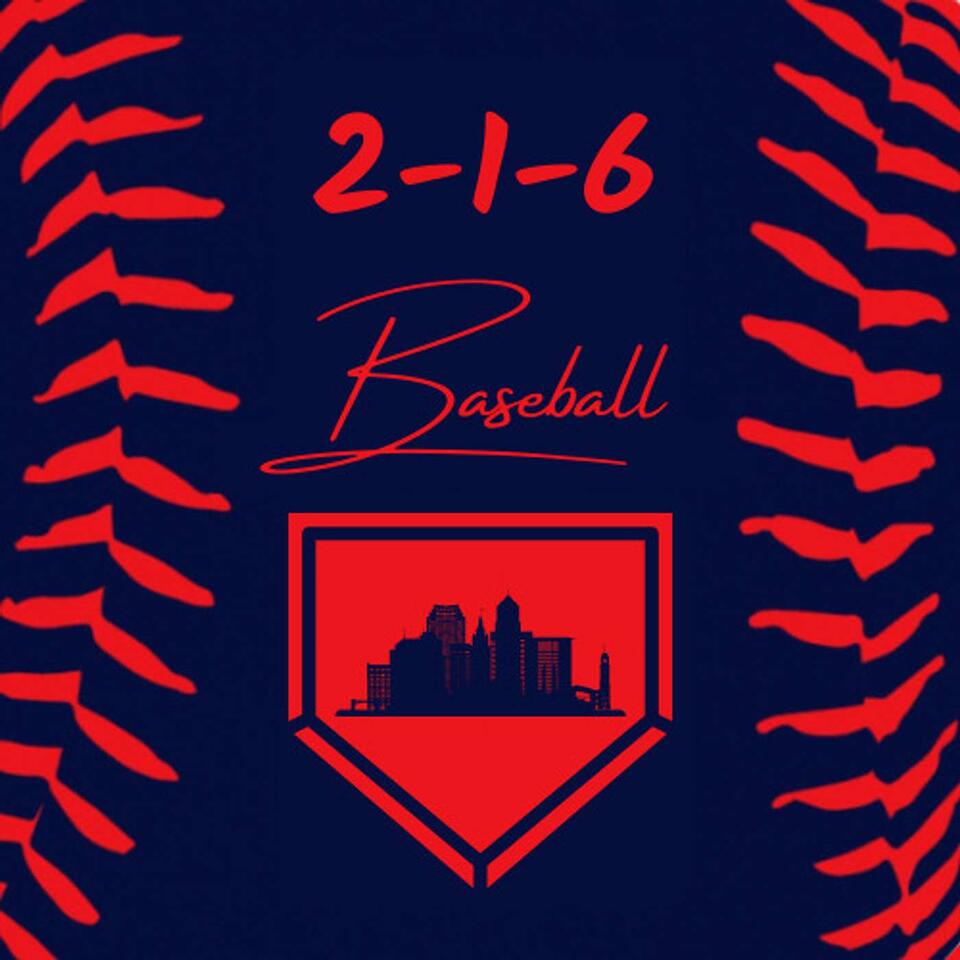 216 Baseball: A Cleveland Baseball Podcast