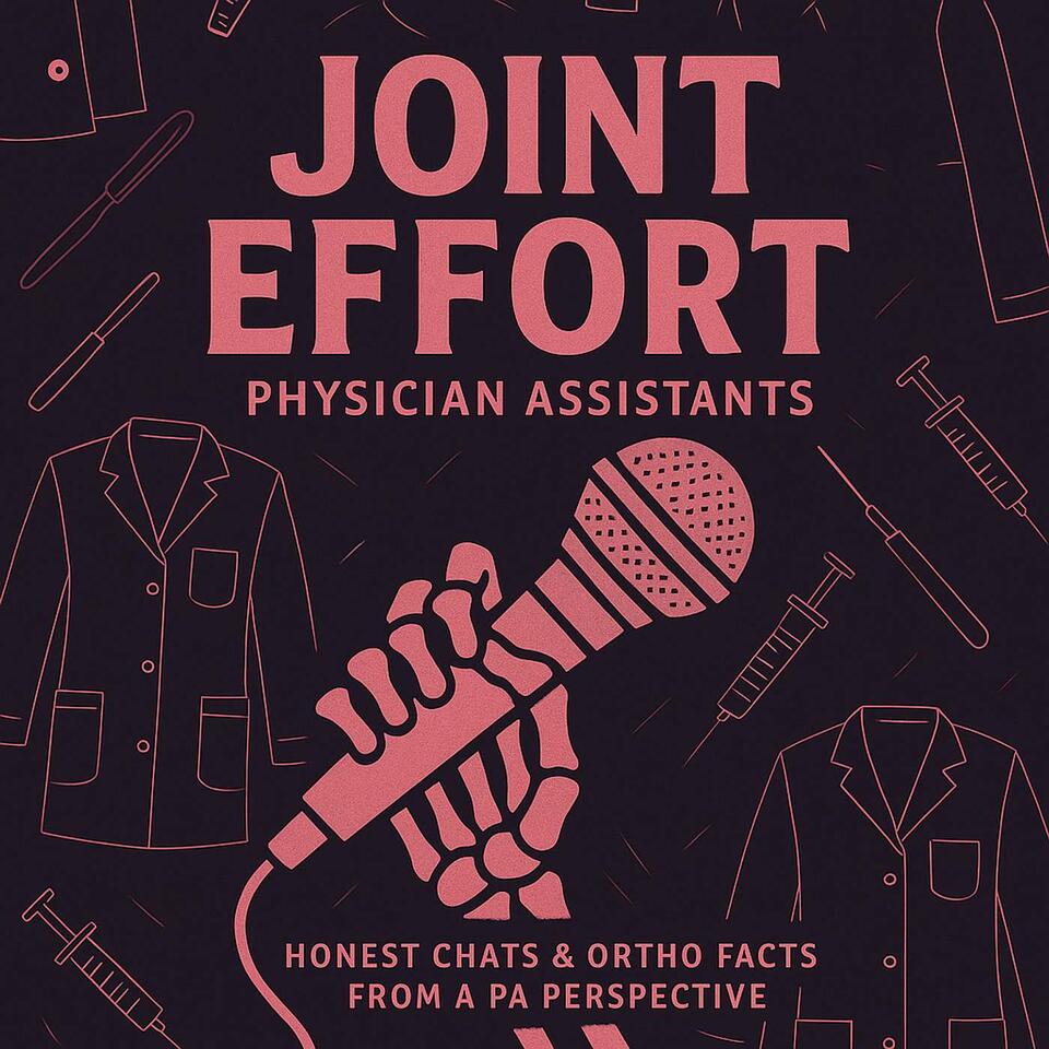 Joint Effort PAs