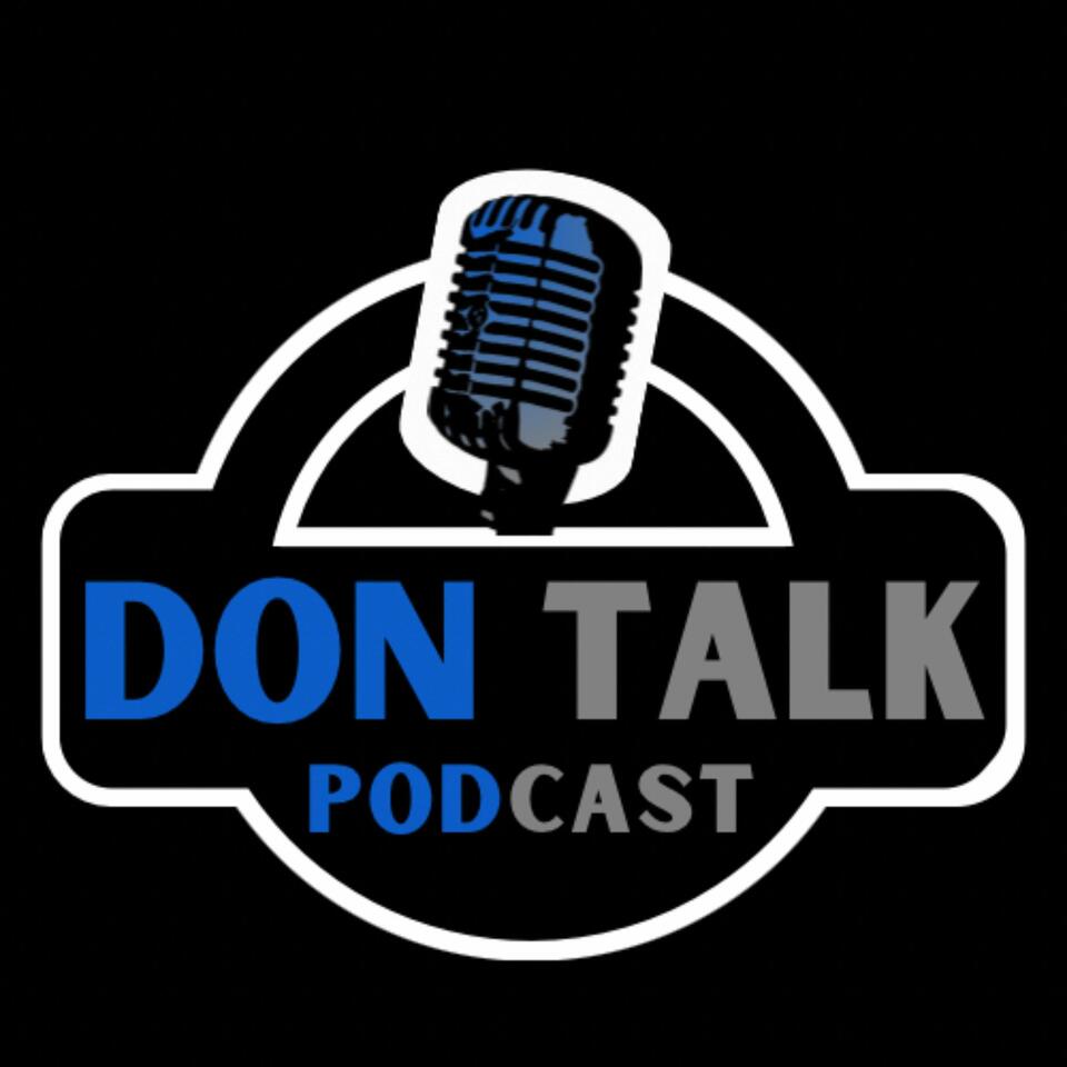 Don Talk Podcast