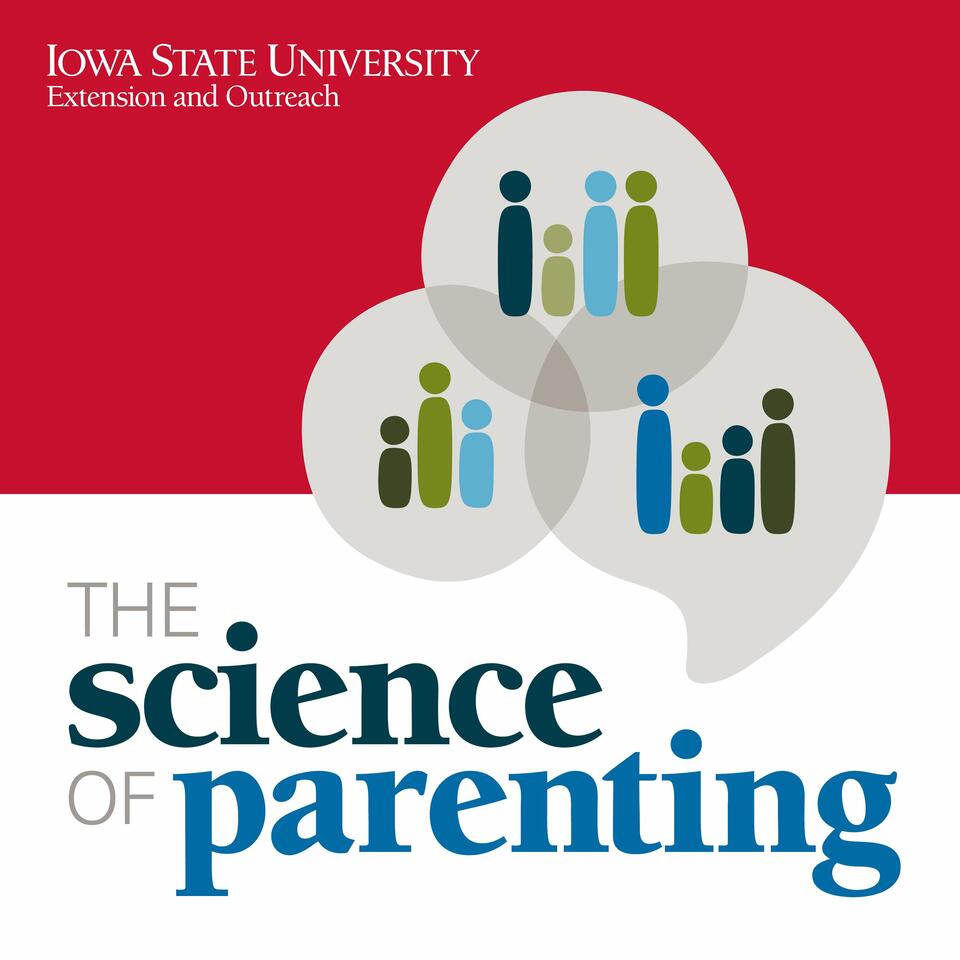 The Science of Parenting