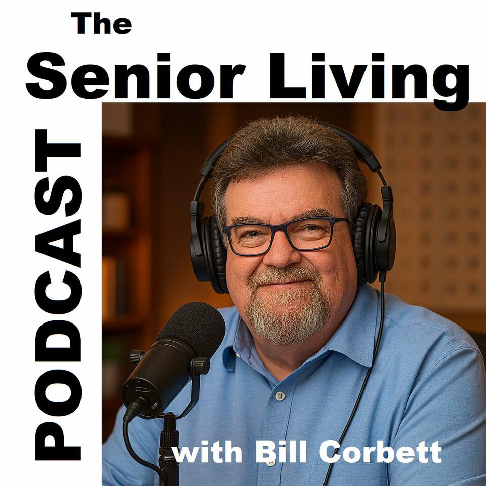 Senior Living Podcast CT/MA