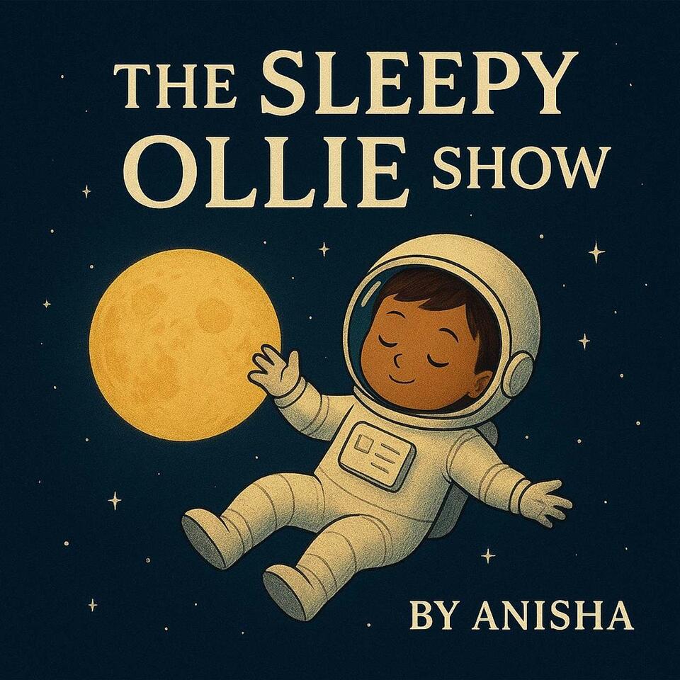 The Sleepy Ollie Show