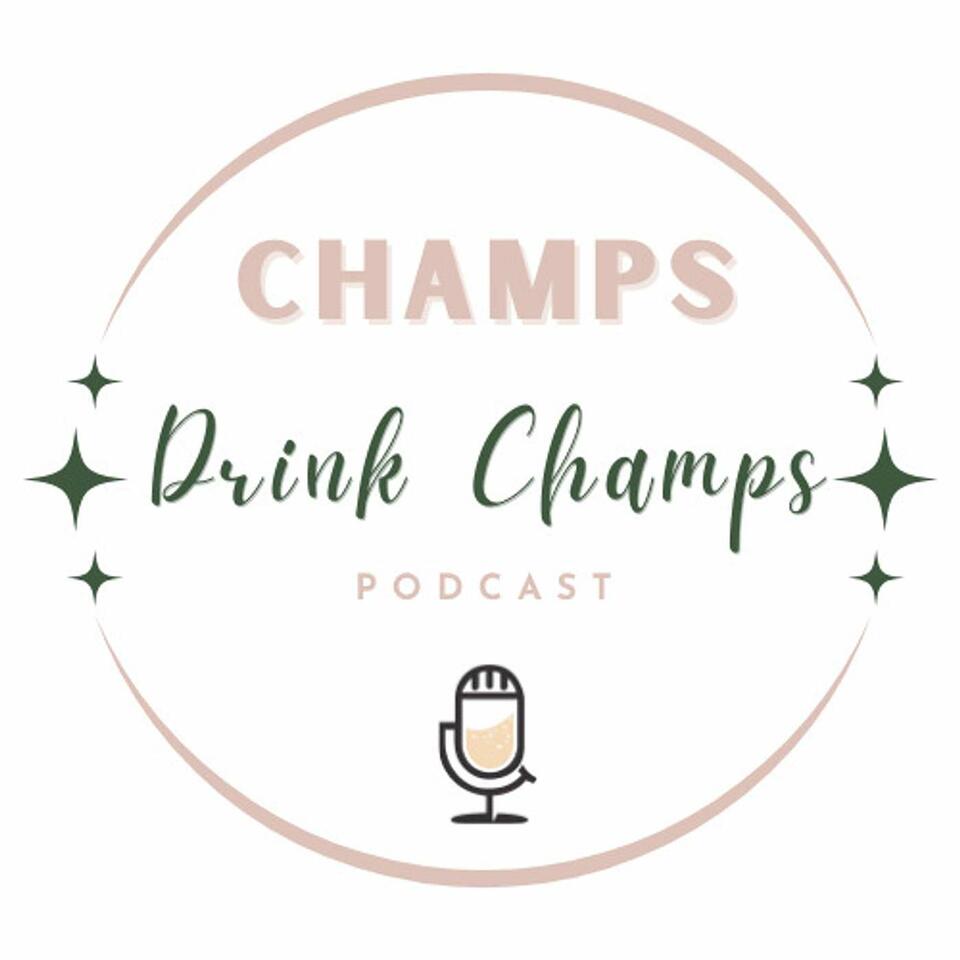 Champs Drink Champs