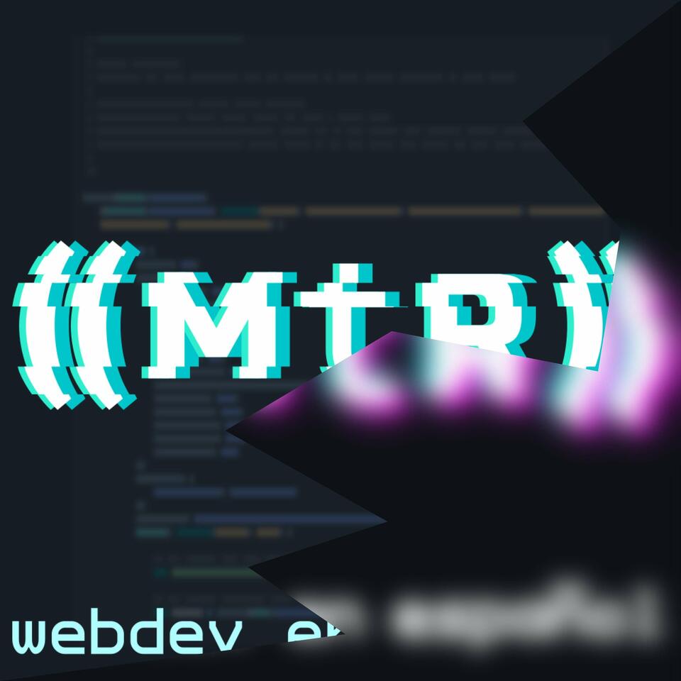 My typeof Radio | desarrollo web en español