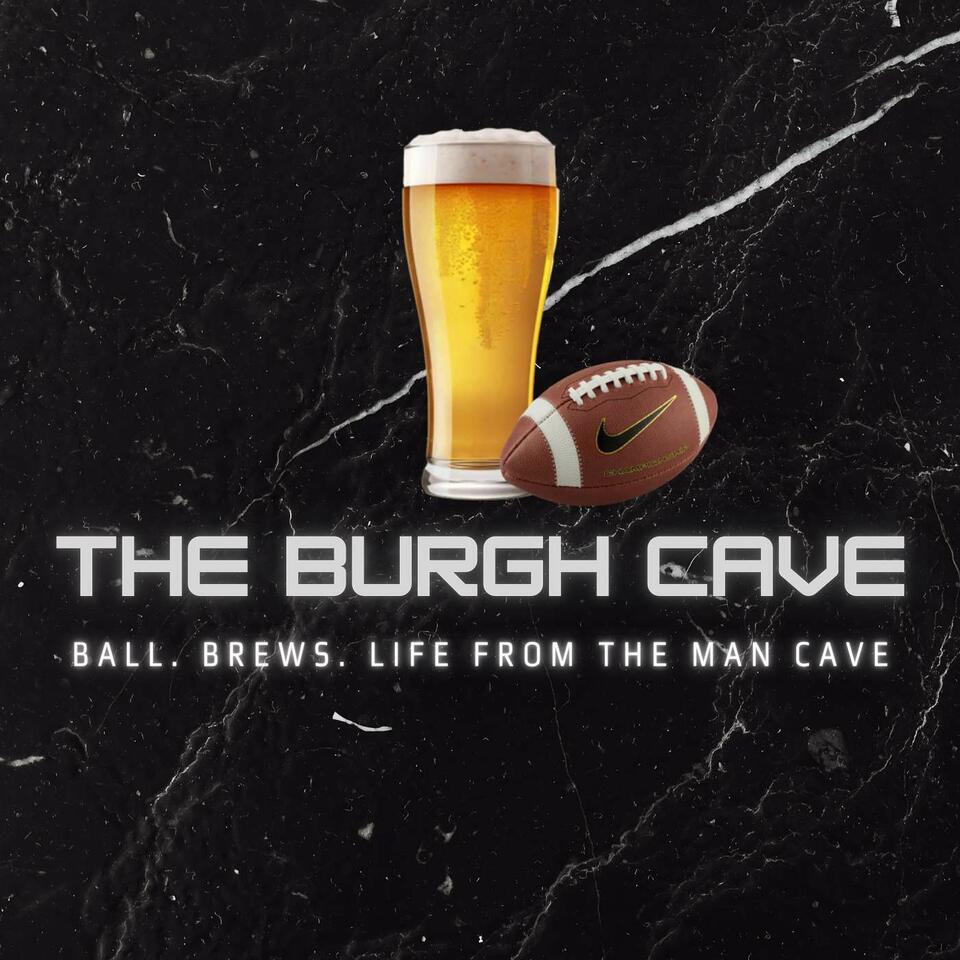 The Burgh Cave