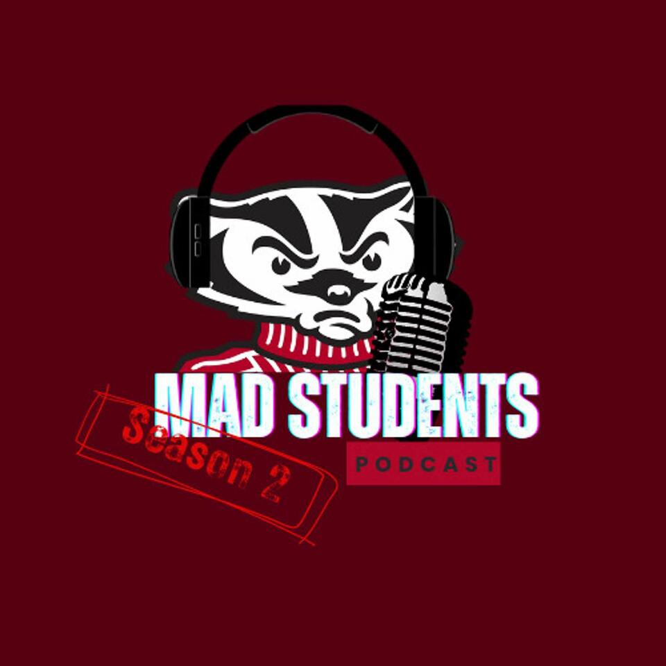 Mad Students Podcast