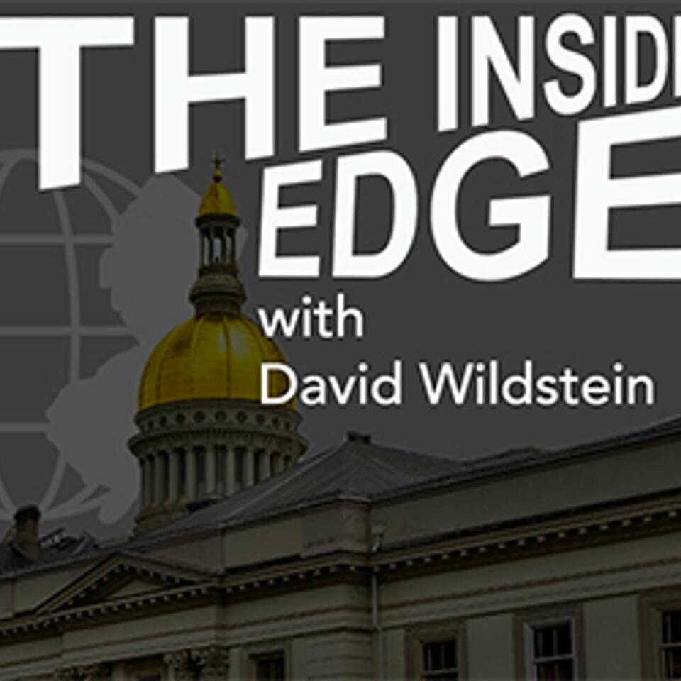 The Inside Edge with David Wildstein