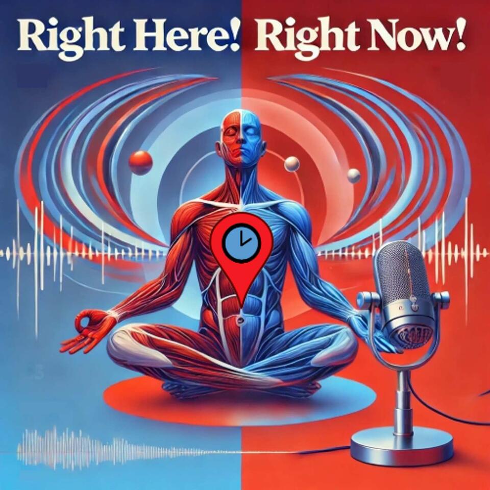 Right Here! Right Now!