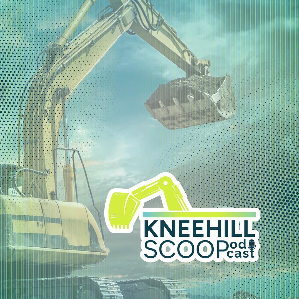 Kneehill Scoop Podcast