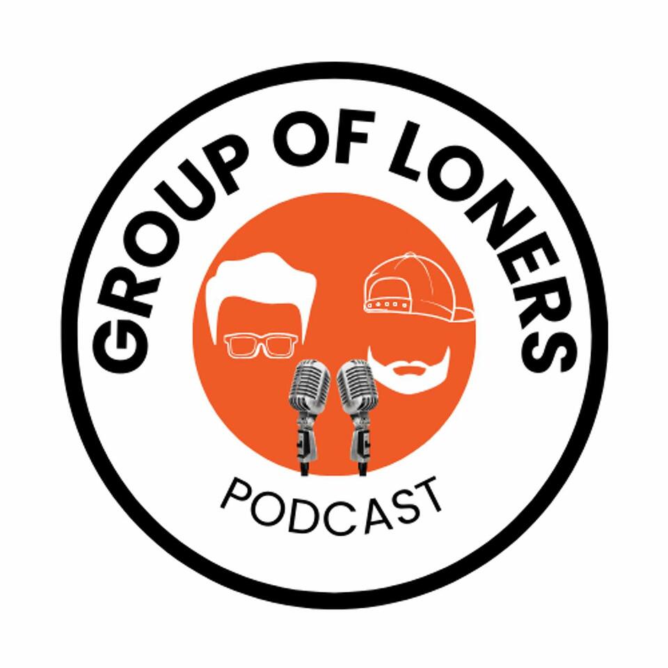 Group of Loners Podcast