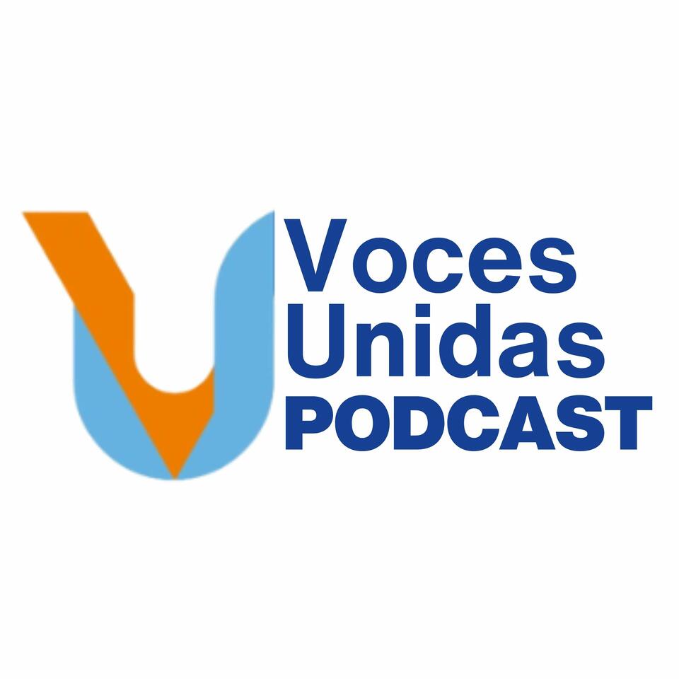 Voces Unidas Podcast
