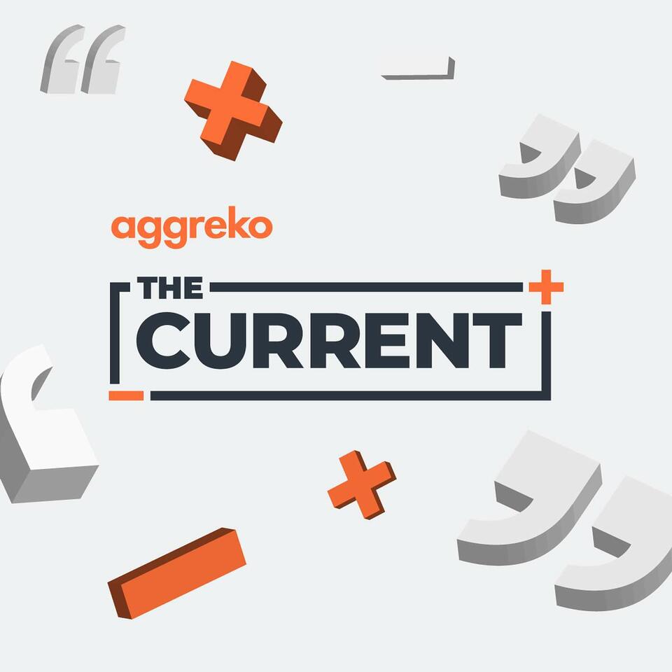 The Current - Aggreko Podcast