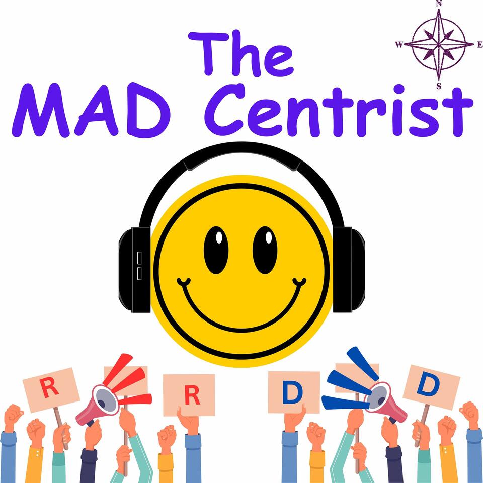 The Mad Centrist