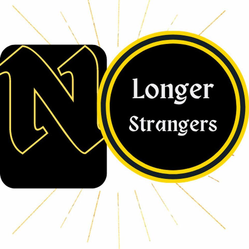 No Longer Strangers