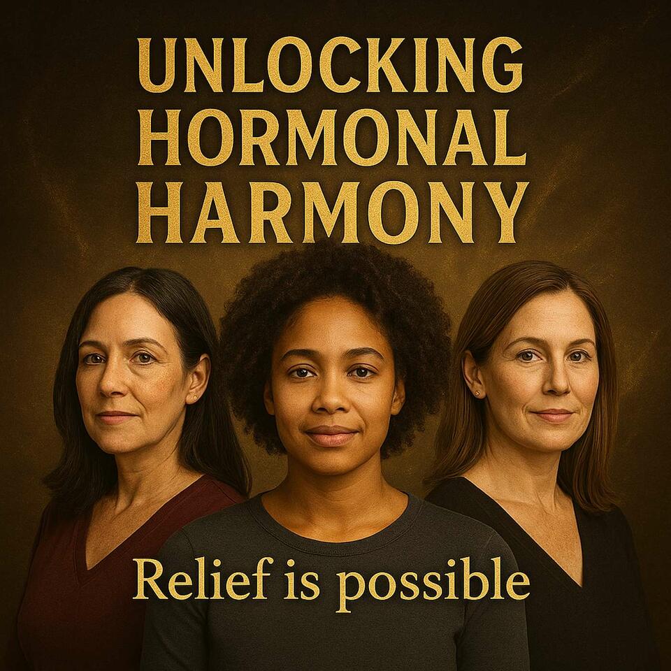 Unlocking Hormonal Harmony