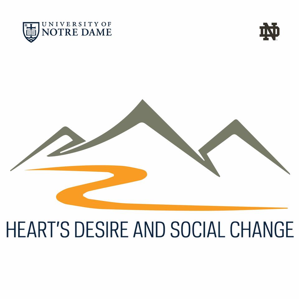 Heart's Desire & Social Change