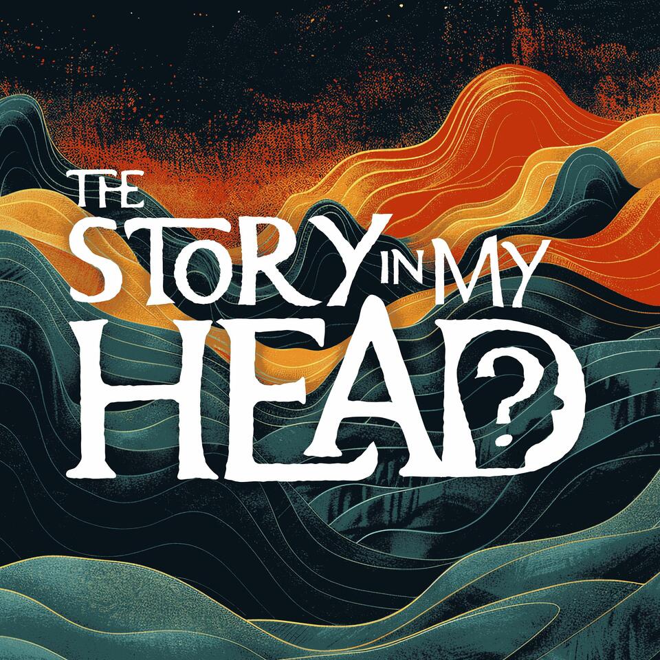 The Story in My Head: Healing & Self-Improvement for the Lazy