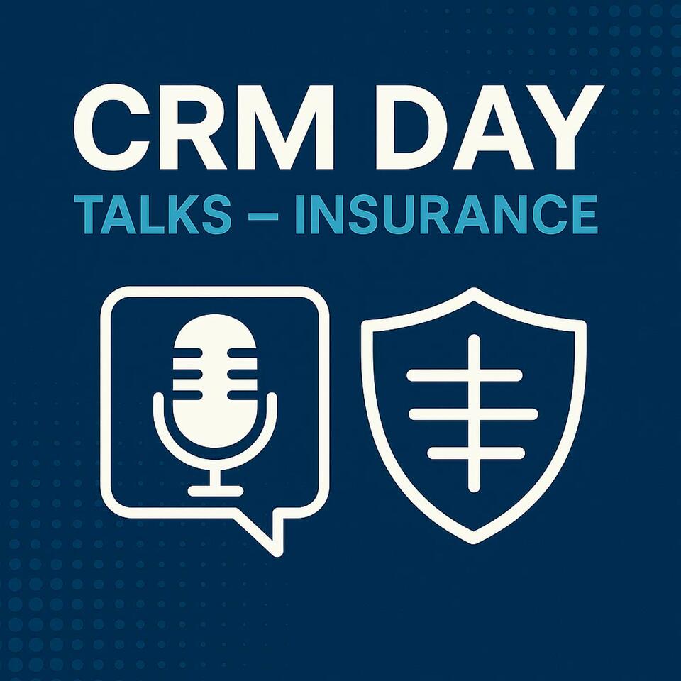 CRM Day Talks - Insurance (English)