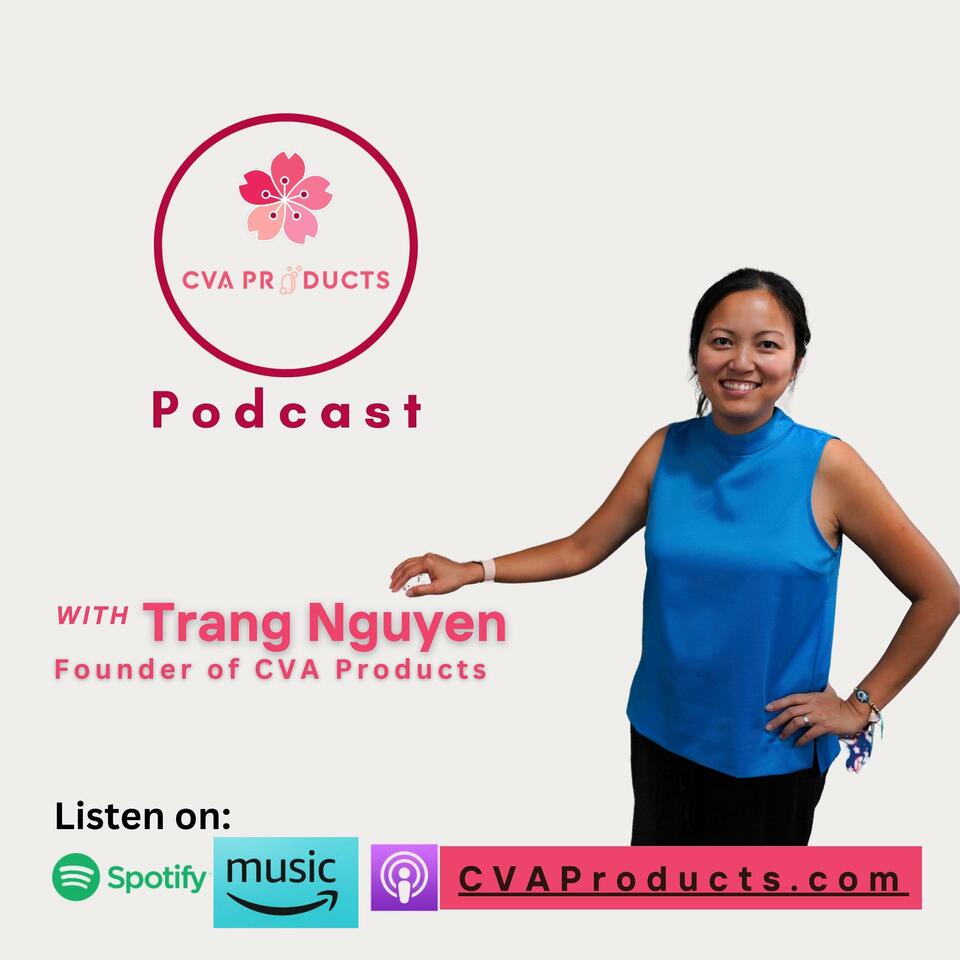 CVA Products Podcast