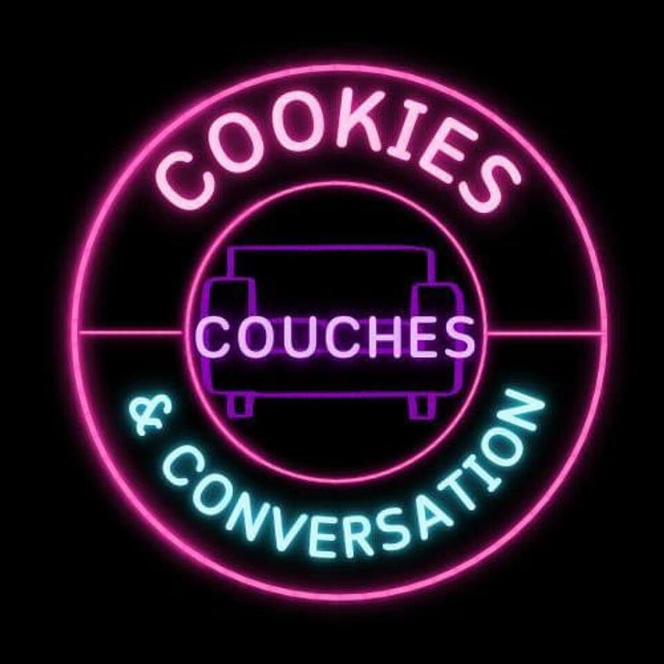 Cookies, Couches & Conversation