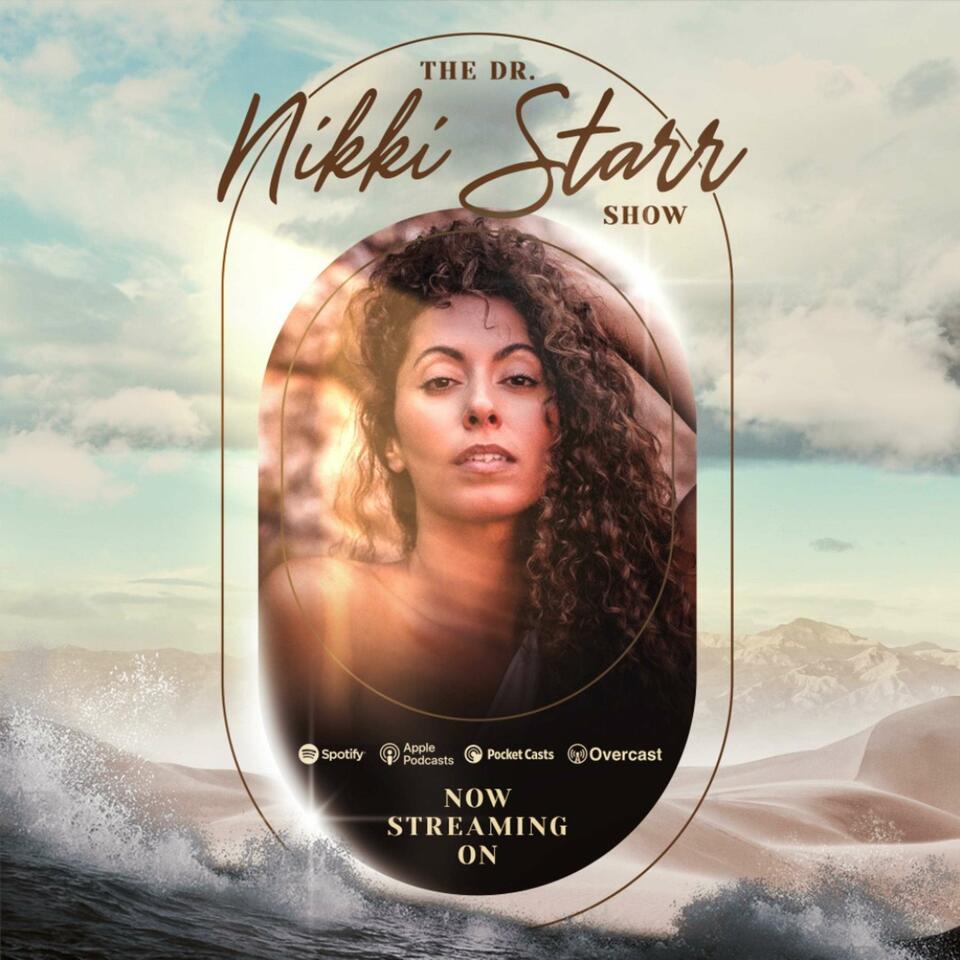 The Dr. Nikki Starr Show