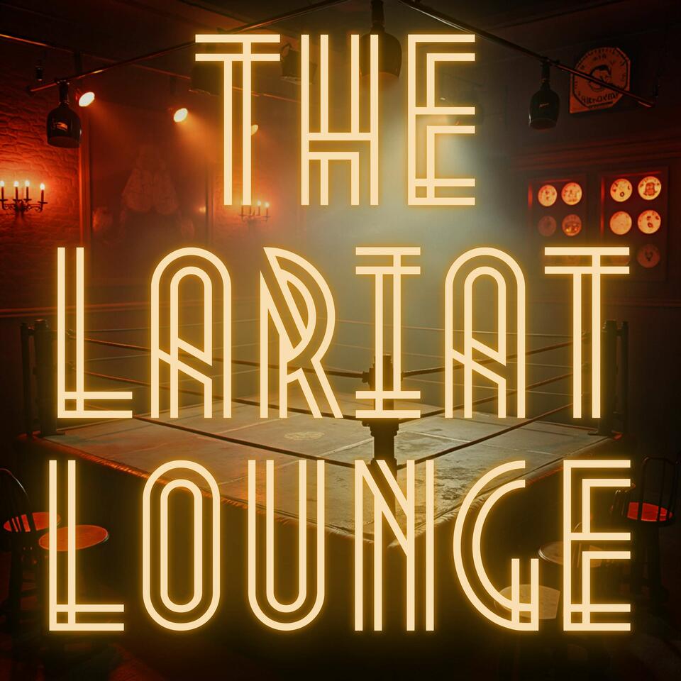 The Lariat Lounge