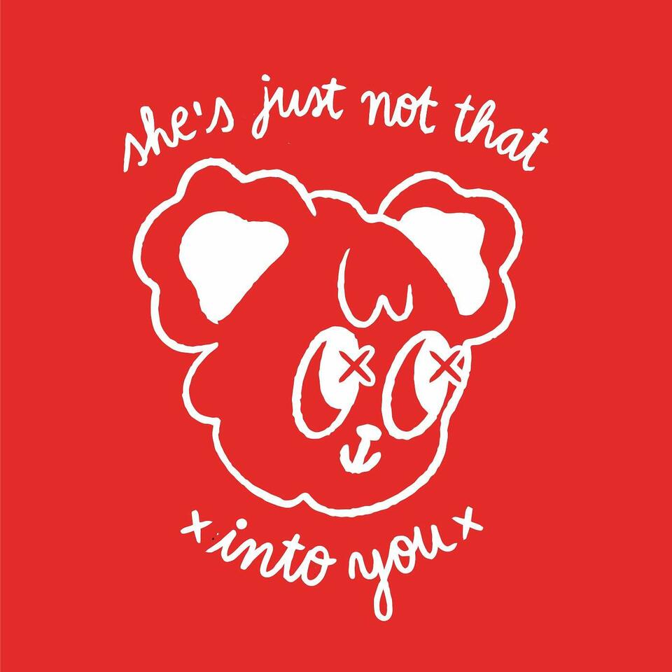 She's Just Not That Into You