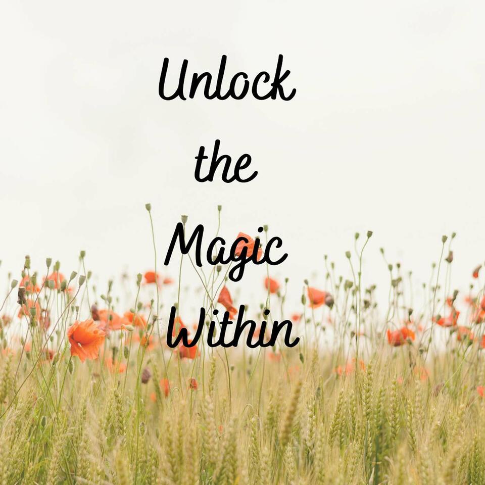 Unlock the Magic Within