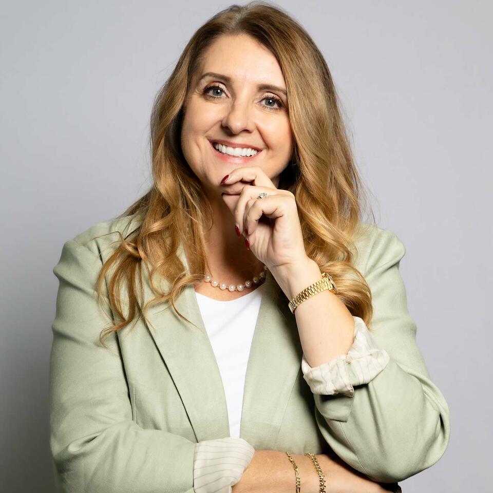 The Angie Graham Podcast