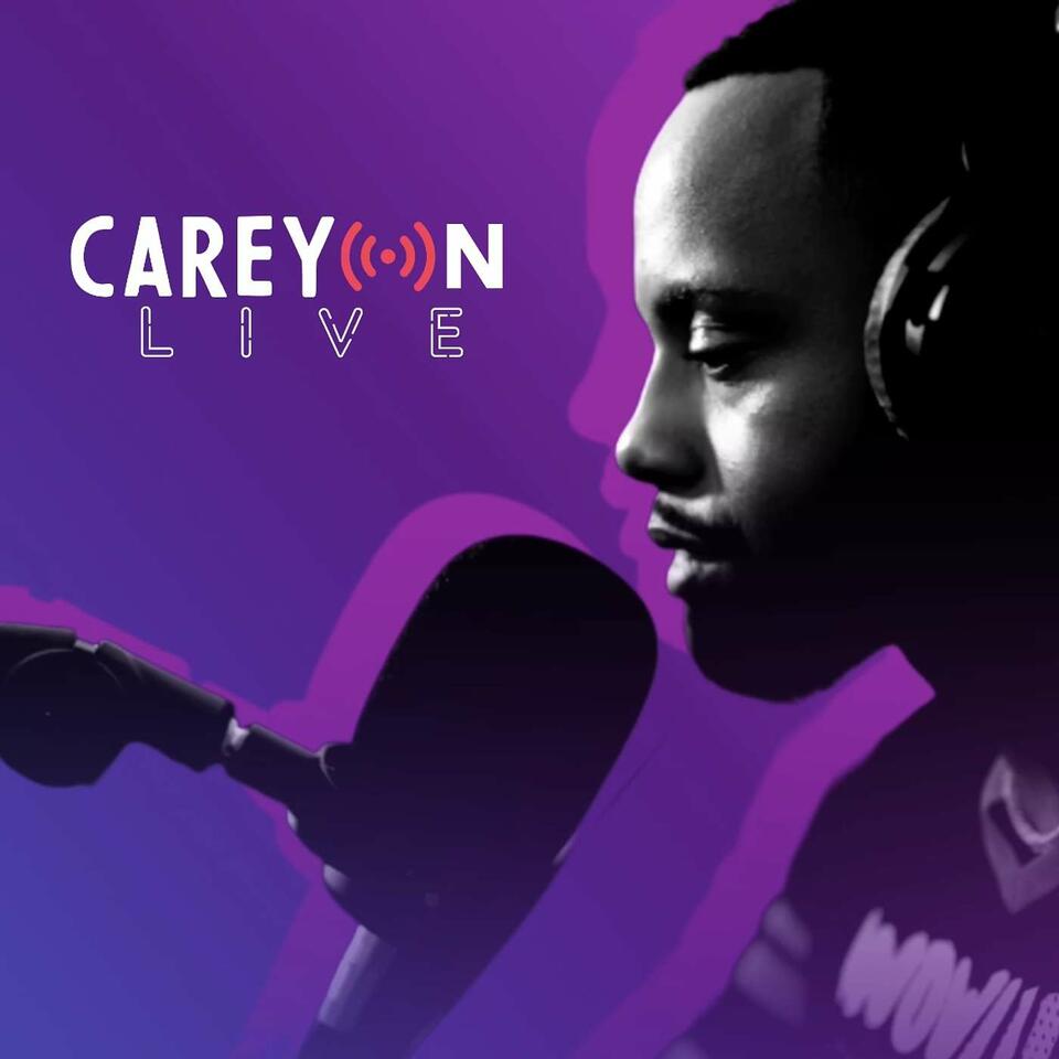 CareyOn Live