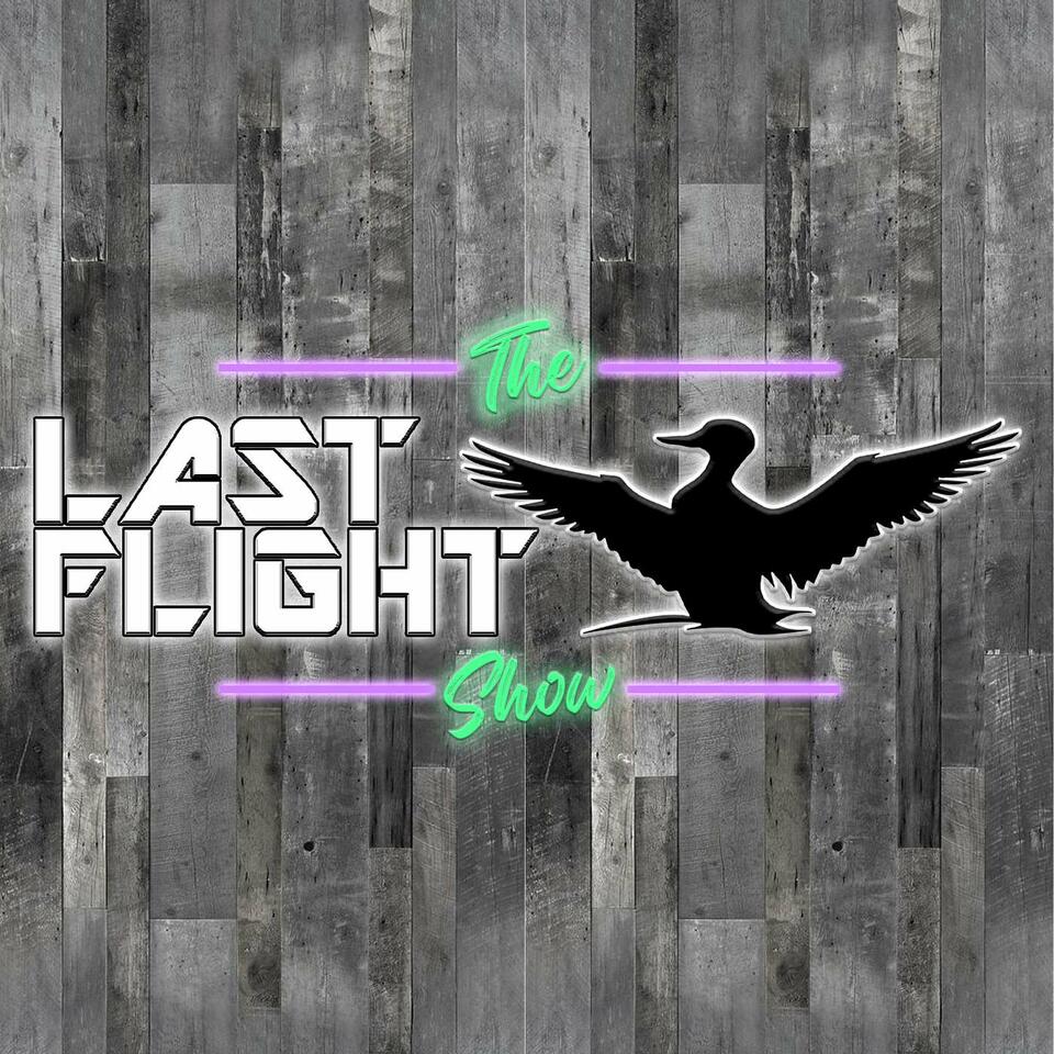 The Last Flight Show