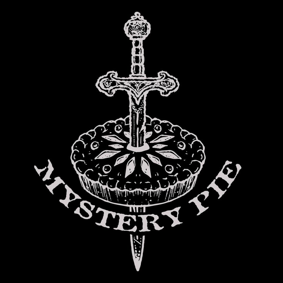 Mystery Pie