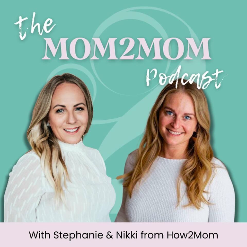 Mom2Mom Podcast