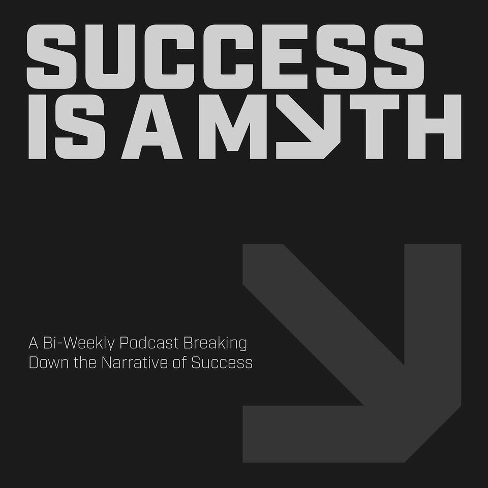 Success is a Myth