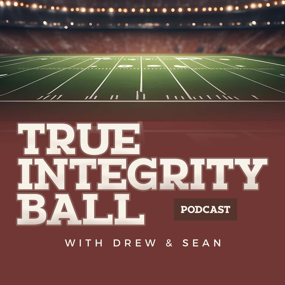 True Integrity Ball